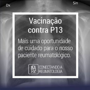 Vacinação P13